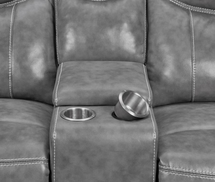 Recliner set