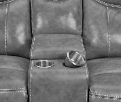 Recliner set