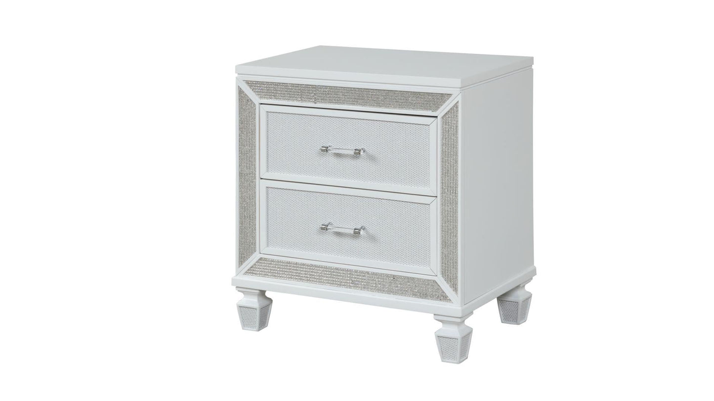Bedroom set