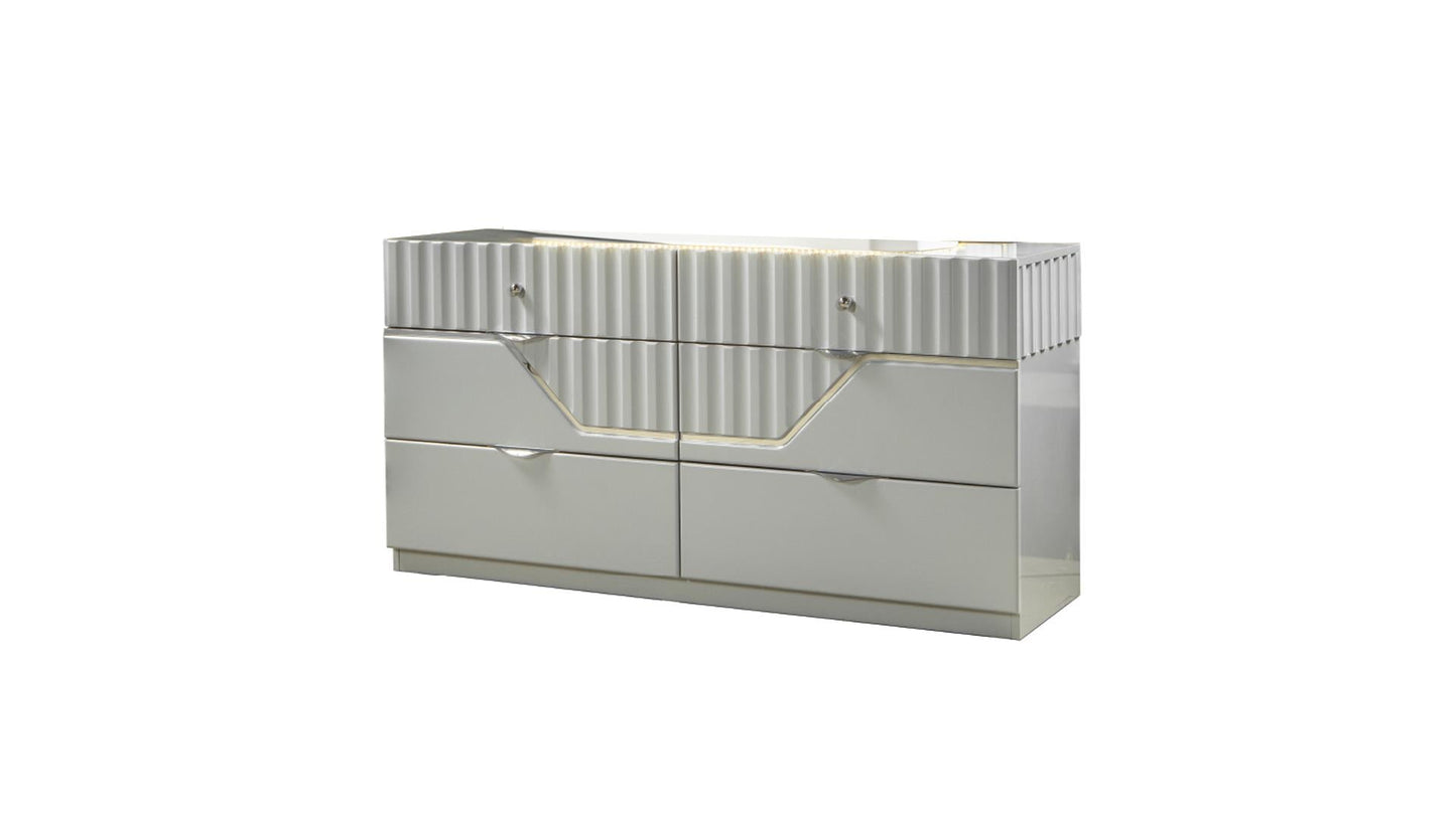 Juego de dormitorio
