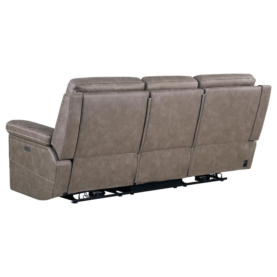 Recliner set