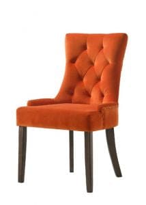 Silla de comedor