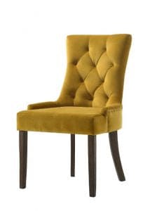 Silla de comedor