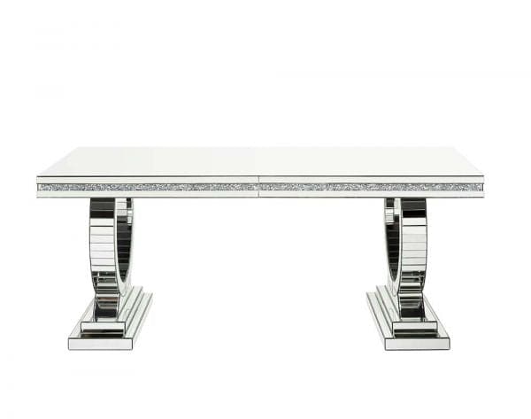 Juego de comedor de 7 piezas