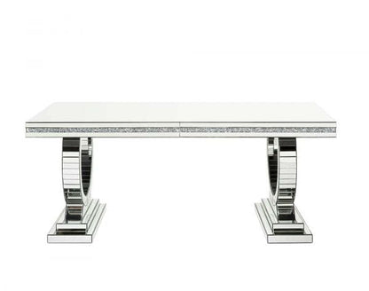 Juego de comedor de 7 piezas