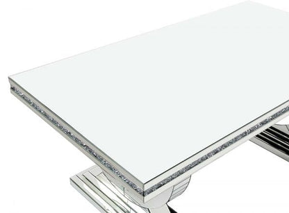 Juego de comedor de 7 piezas