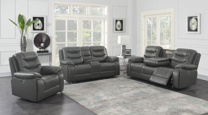 Sillones reclinables eléctricos