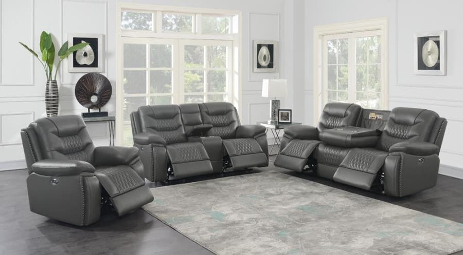 Sillones reclinables eléctricos