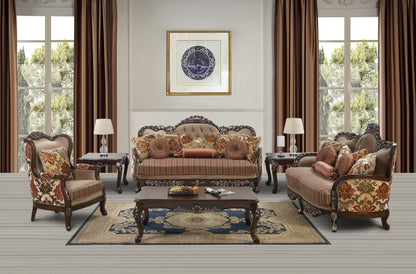 LIVING ROOM SET