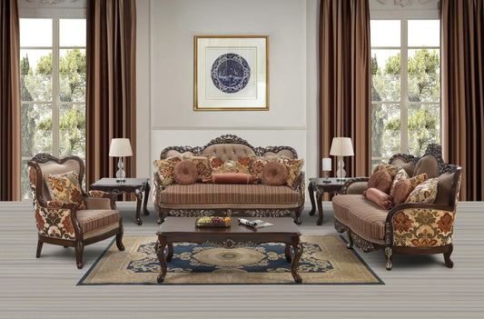LIVING ROOM SET