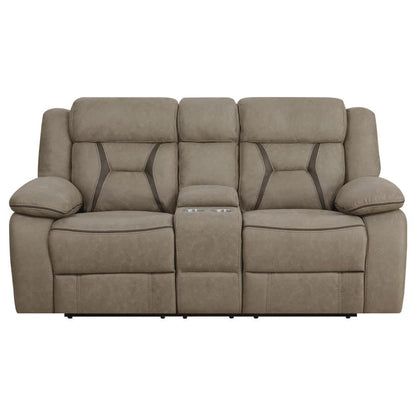 Juego de sillones reclinables