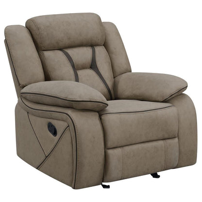 Juego de sillones reclinables
