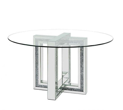 Juego de comedor 5 pzs