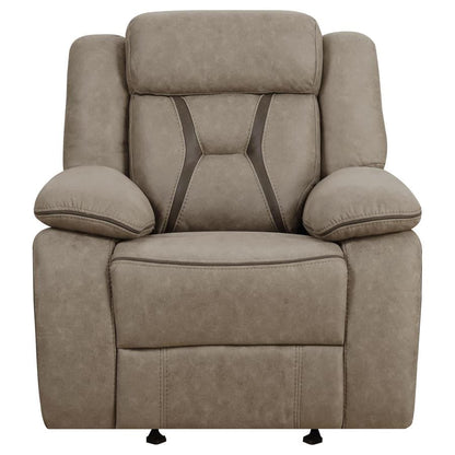 Juego de sillones reclinables