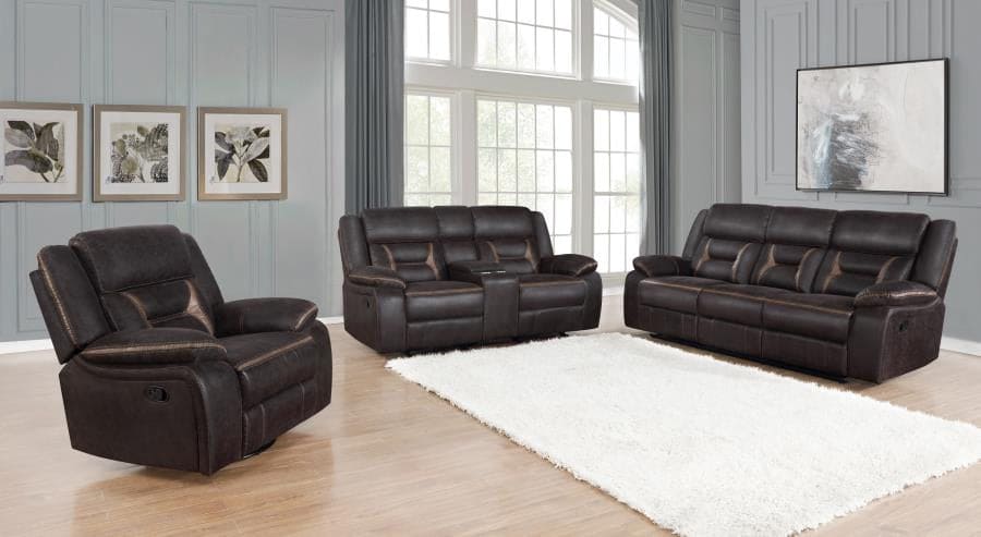 Recliner