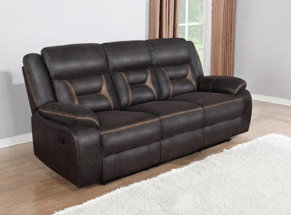 Recliner