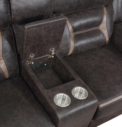 Recliner