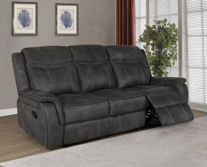 Conjunto de sillones reclinables