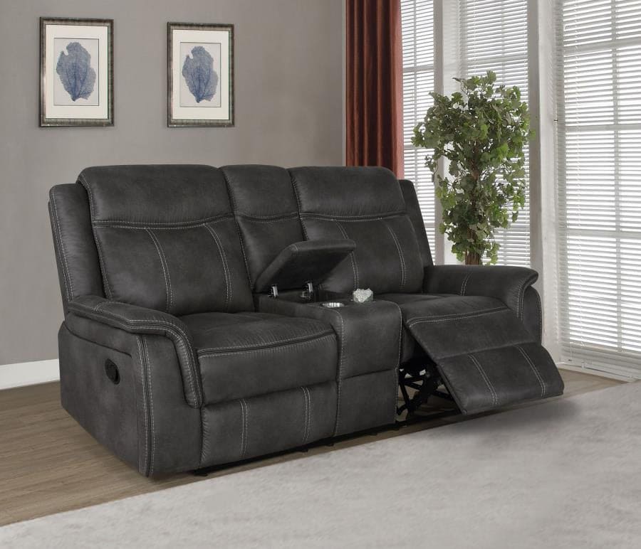 Conjunto de sillones reclinables