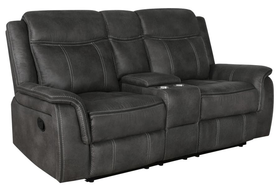 Conjunto de sillones reclinables