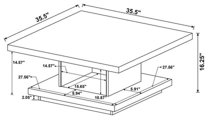 Coffe table