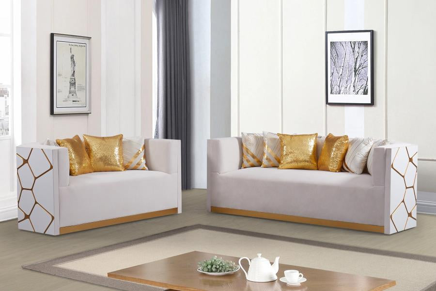 Living room set