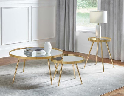 Coffe table