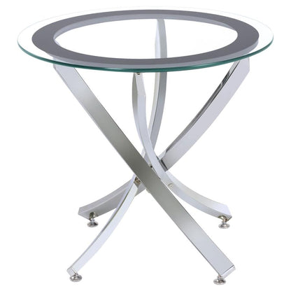 COFFEE TABLE 2 PC SET