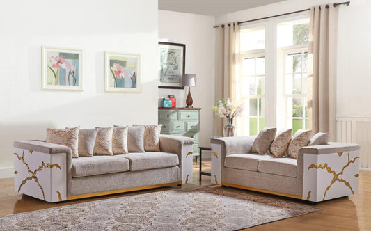 Living room set