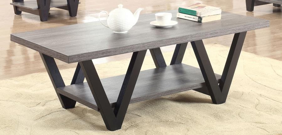 Mesa de centro