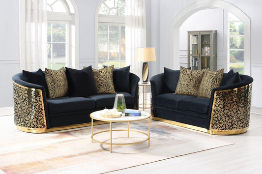 Living room set