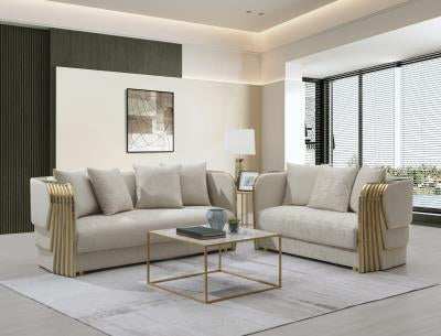 Living room set