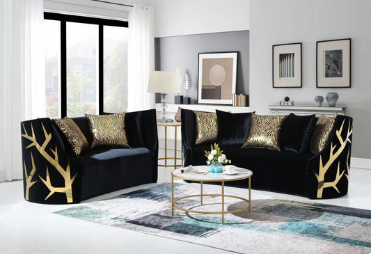 Living room set