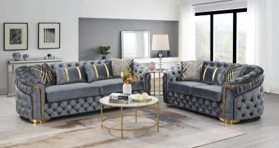 Living room set
