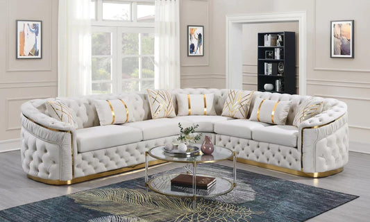 Sectional