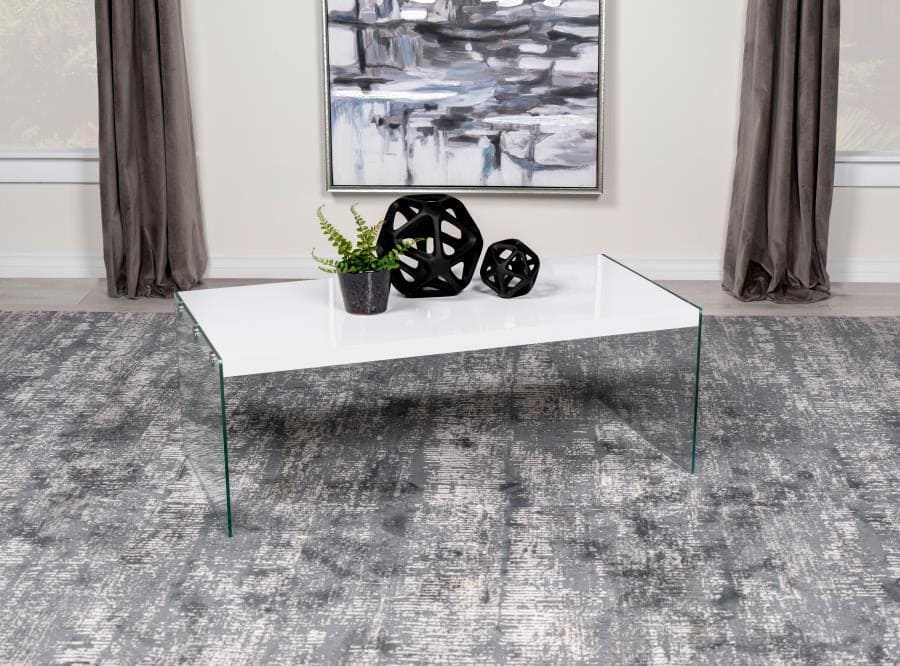 Mesa de centro