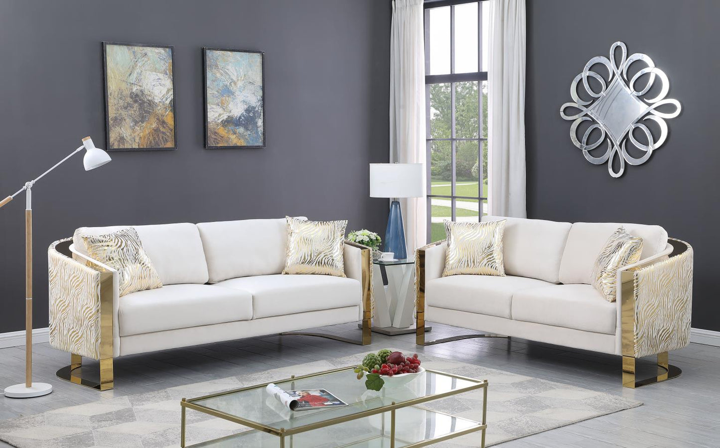 Living room set