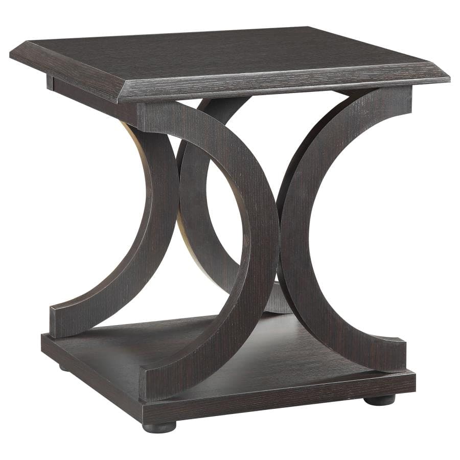 COFFE TABLE