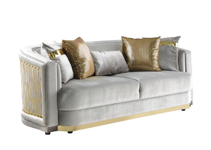 Living room set