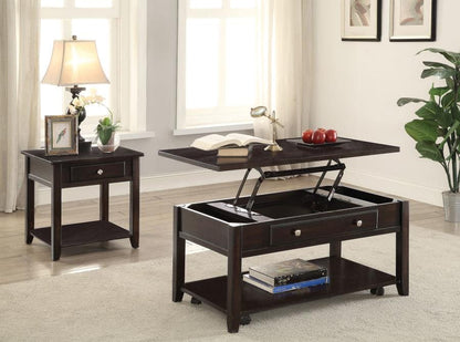 Coffe table