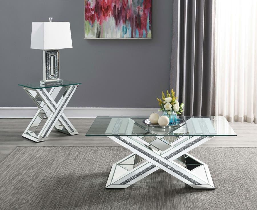 End table
