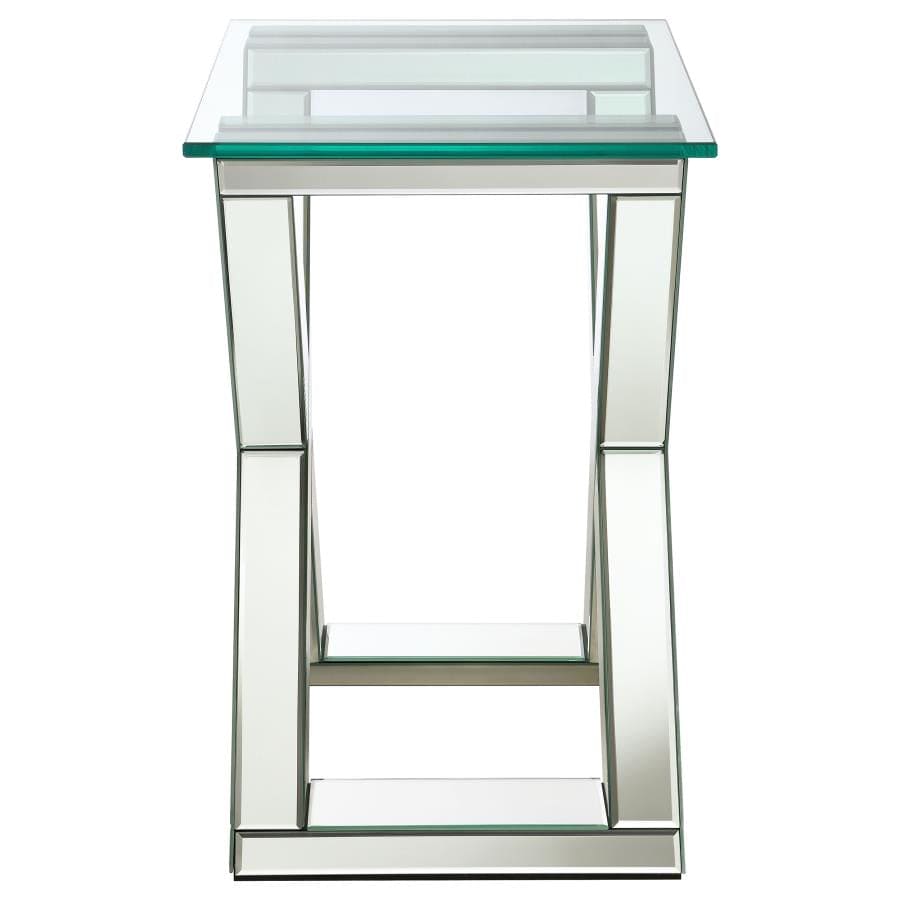 End table