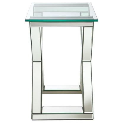 End table