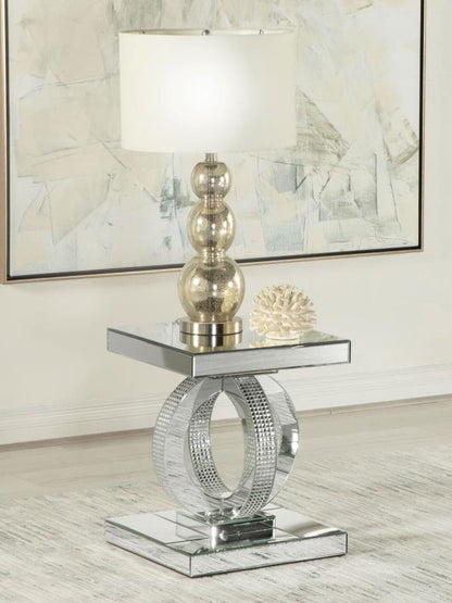 End table