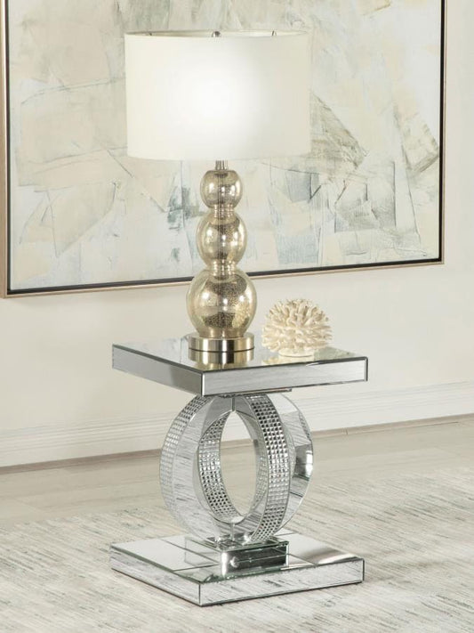 End table