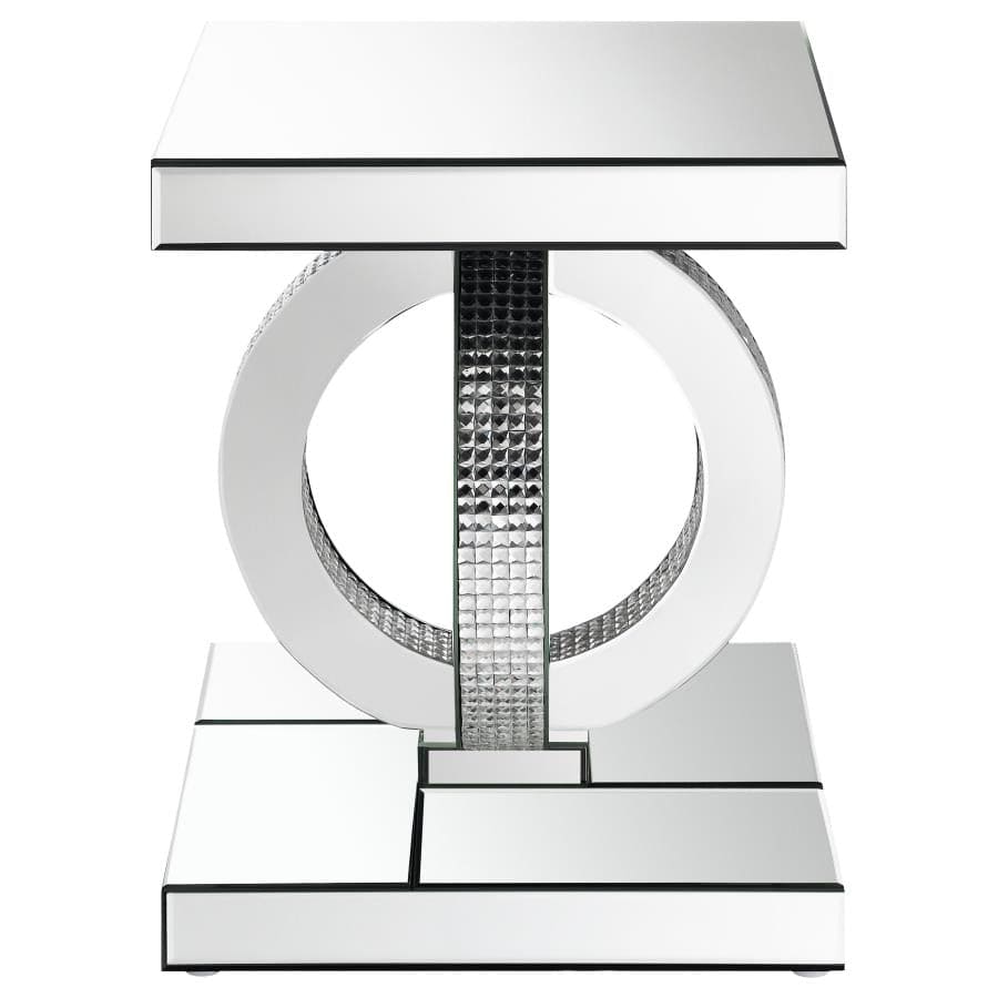 End table