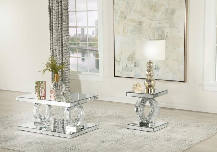 End table