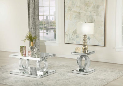 End table