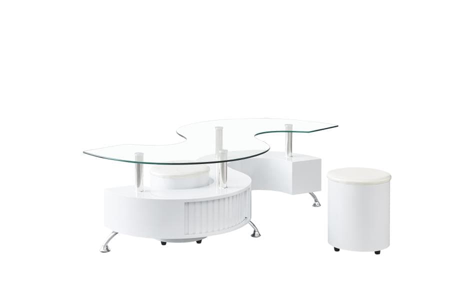 Mesa de centro
