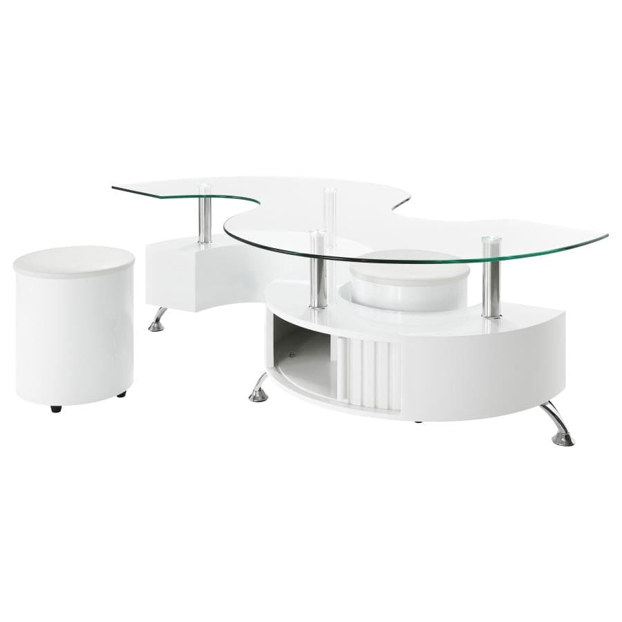 Mesa de centro
